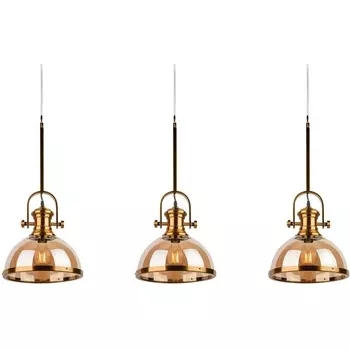 Подвесной светильник AM Group AM278 AM278-3GAB