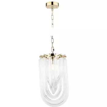 Подвесной светильник AM Group AM281-220M GL