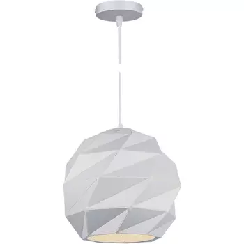 Подвесной светильник AM Group AM32 AM328 SILVER