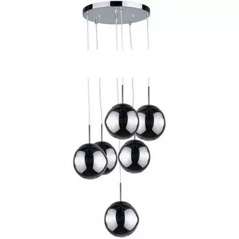 Подвесной светильник AM Group AM352 AM352-6CH в форме шара