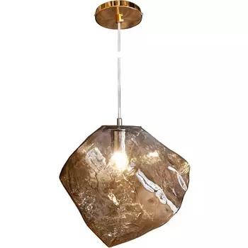 Подвесной светильник AM Group AM353 AM353 AMBER