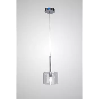 Подвесной светильник AM Group AM355 AM355-D140 CLEAR