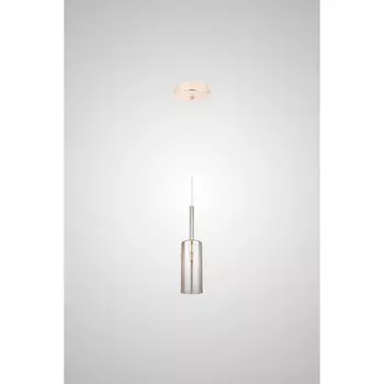 Подвесной светильник AM Group AM355 AM355-D80 AMBER