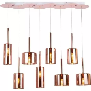 Подвесной светильник AM Group AM355 AM355-8CP