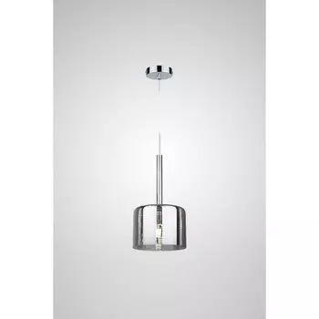 Подвесной светильник AM Group AM355 AM355-D140 CH