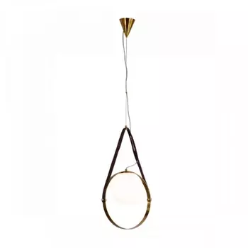 Подвесной светильник AM Group AM360 AM360-1M GAB в форме шара