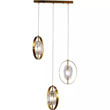 Подвесной светильник AM Group AM361 AM361-3 GAB