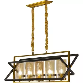 Подвесной светильник AM Group AM369 SP5