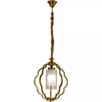 Подвесной светильник AM Group AM370 SP1