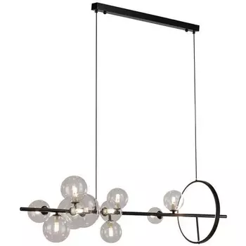 Подвесной светильник молекулы AM Group AM383 SP10