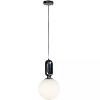 Подвесной светильник AM Group AM460 L200 CH в форме шара