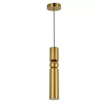 Подвесной светильник AM Group AM498 bronzing