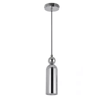 Подвесной светильник AM Group AM499 chrome