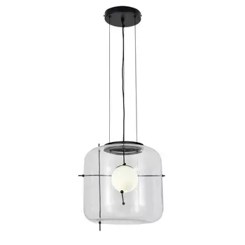Подвесной светильник AM Group AM500 Transparent color