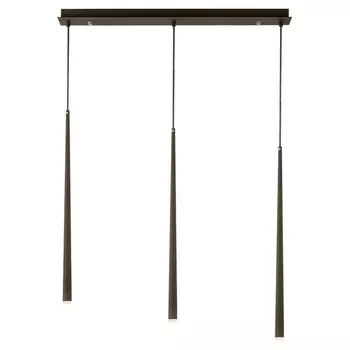 Подвесной светильник AM Group AM5 AM54H8003/3W COFFEE