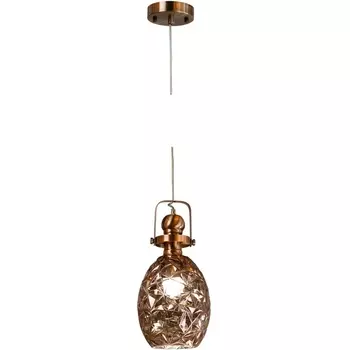 Подвесной светильник AM Group AM8109 AM8109-1CP