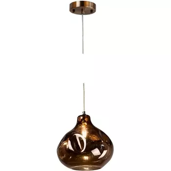 Подвесной светильник AM Group AM8439 AM8439-1CP