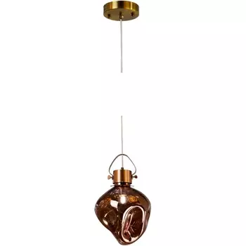 Подвесной светильник AM Group AM8441 AM8441-1CP