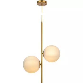 Подвесной светильник AM Group AM8510 AM8510 2L в форме шара