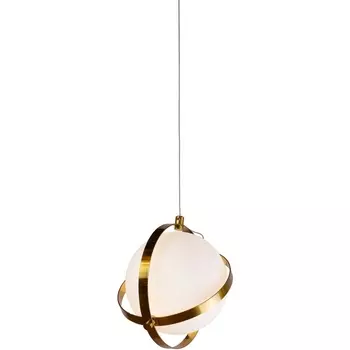 Подвесной светильник AM Group AM8545 AM8545-200 GAB в форме шара