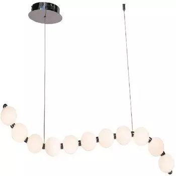 Подвесной светильник AM Group PEARL L1200 FGD в форме шара