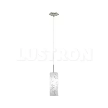 Подвесной светильник Eglo Amadora 90047 с цветами