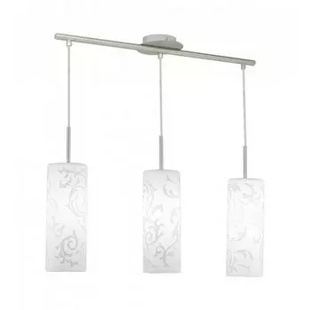 Подвесной светильник Eglo Amadora 90048 с цветами