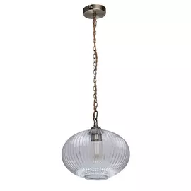 Подвесной светильник Аманда 481012201 (MW-Light)