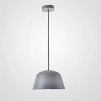 Подвесной светильник Ambit Gray By ImperiumLoft Mu01 184486-26