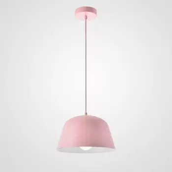Подвесной светильник Ambit Pink By ImperiumLoft Mu01 184487-26