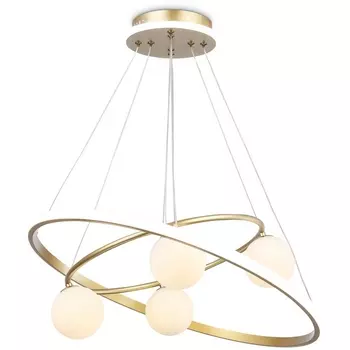 Подвесной светильник Ambrella Comfort FL66324