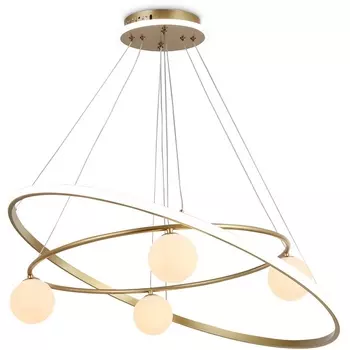 Подвесной светильник Ambrella Comfort FL66328