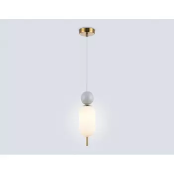 Подвесной светильник Ambrella High Light LH53101 в форме шара