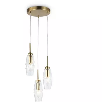 Подвесной светильник Ambrella High Light LH55210