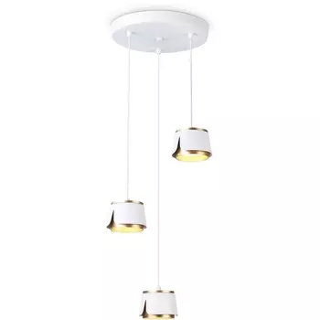 Подвесной светильник Ambrella TECHNO SPOT TN71249