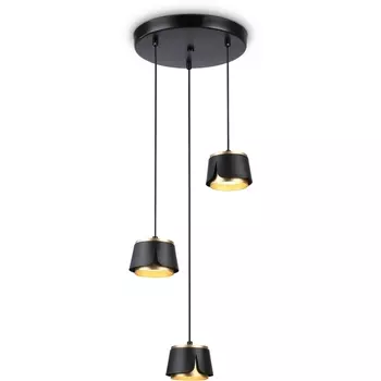 Подвесной светильник Ambrella TECHNO SPOT TN71252