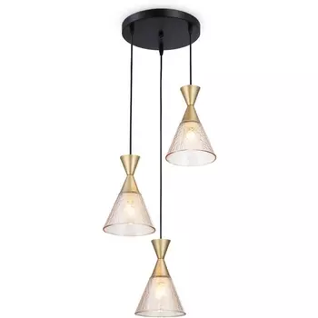 Подвесной светильник Ambrella Traditional TR3175