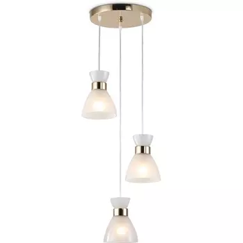 Подвесной светильник Ambrella Traditional TR3402