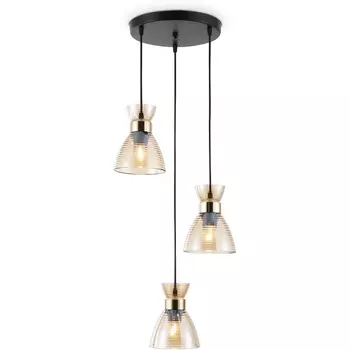 Подвесной светильник Ambrella Traditional TR3405