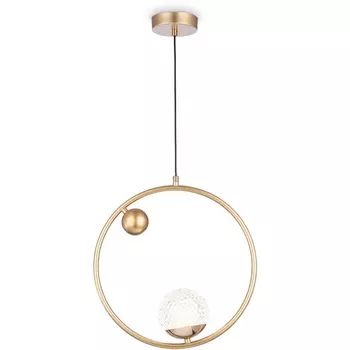 Подвесной светильник Ambrella TRADITIONAL TR5428