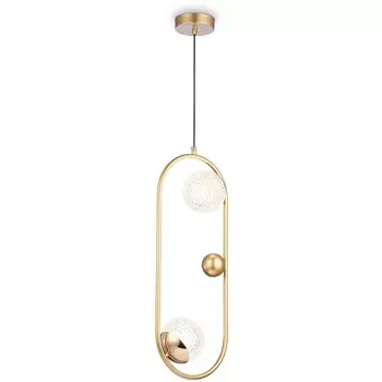 Подвесной светильник Ambrella TRADITIONAL TR5431