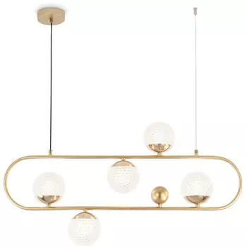 Подвесной светильник Ambrella TRADITIONAL TR5433