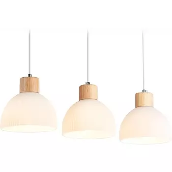 Подвесной светильник Ambrella Traditional TR83135