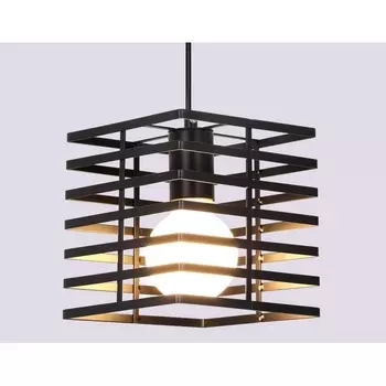 Подвесной светильник Ambrella TRADITIONAL TR8411