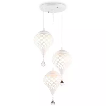 Подвесной светильник Ambrella TRADITIONAL TR8443