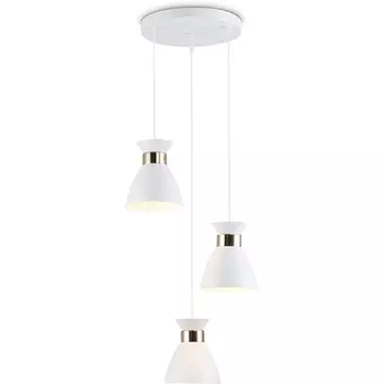 Подвесной светильник Ambrella TRADITIONAL TR8467