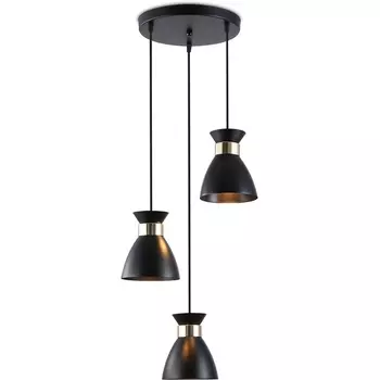 Подвесной светильник Ambrella TRADITIONAL TR8470