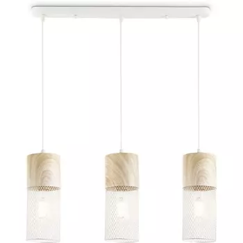 Подвесной светильник Ambrella TRADITIONAL TR8499