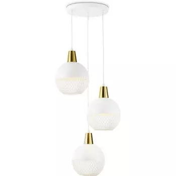 Подвесной светильник Ambrella TRADITIONAL TR8503