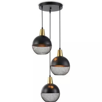 Подвесной светильник Ambrella TRADITIONAL TR8505